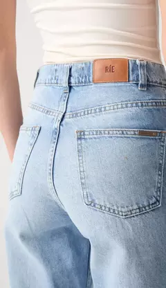 Imagen de Jean Straight Yelle (R26VDE840)