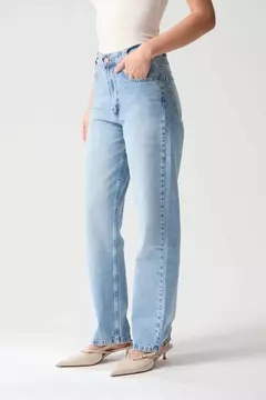 Jean Straight Yelle (R26VDE840) - Rosa Parks