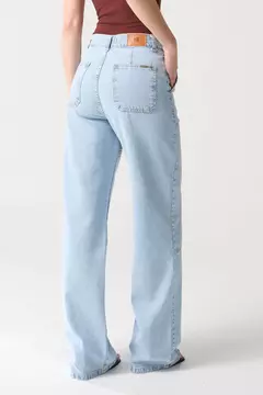 Jean Relax Bianco (R26VDE888) - Rosa Parks