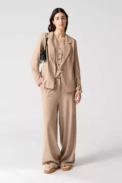 PANTALON BUONGIORNO (R26VPA501) - comprar online