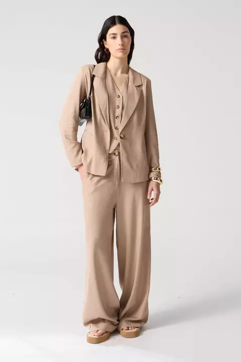 PANTALON BUONGIORNO (R26VPA501) - comprar online