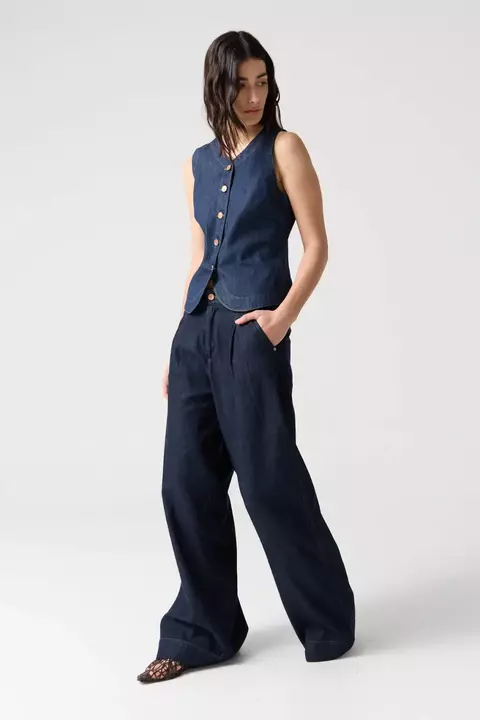 Pantalon Loren (R26VPA525) - comprar online