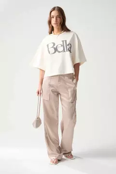 Remera Bella (R26VRE111) - Rosa Parks