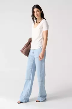 Remera Estate (R26VRE113) - tienda online