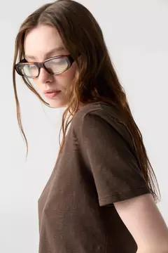 Remera Estate (R26VRE113) - Rosa Parks