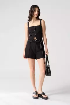 Short Castello (R26VSH606) - comprar online