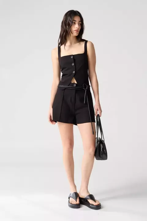 Short Castello (R26VSH606) - comprar online