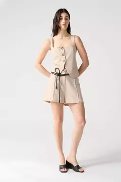 Short Castello (R26VSH606) - tienda online