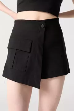 Short Aria (R26VSH609) - Rosa Parks