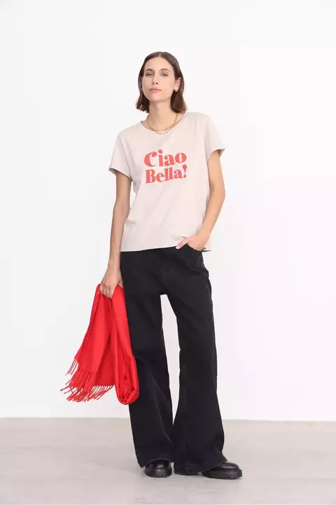 REMERA MILA (24012991) - comprar online