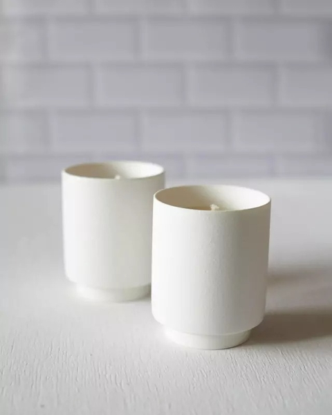 Vela Alessia Vainilla (8301.1070)