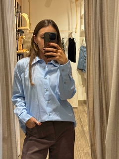 CAMISA SOFIA (01006461) - comprar online