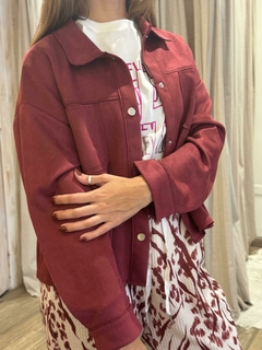 CHAQUETA DAKOTA (A25I1303) en internet