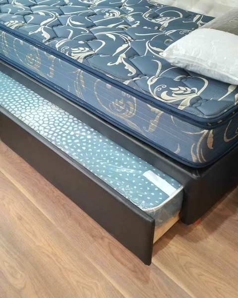 CARRICAMA 1 plaza y 1/2 TAURUS