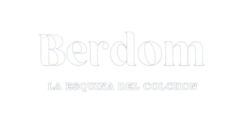 Colchones Berdom