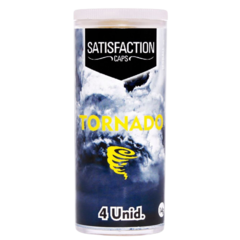 Bolinha Tornado