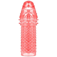 Imagem do Capa extensora peniana