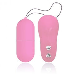 Mini Bullet Wireless Vibburn