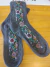 Medias bordadas - tienda online