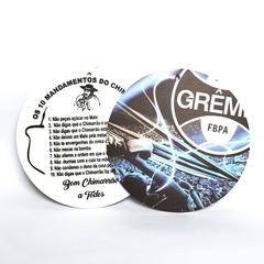 Vira mate times (Grêmio)