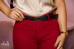 Calça Skinny Colors na internet