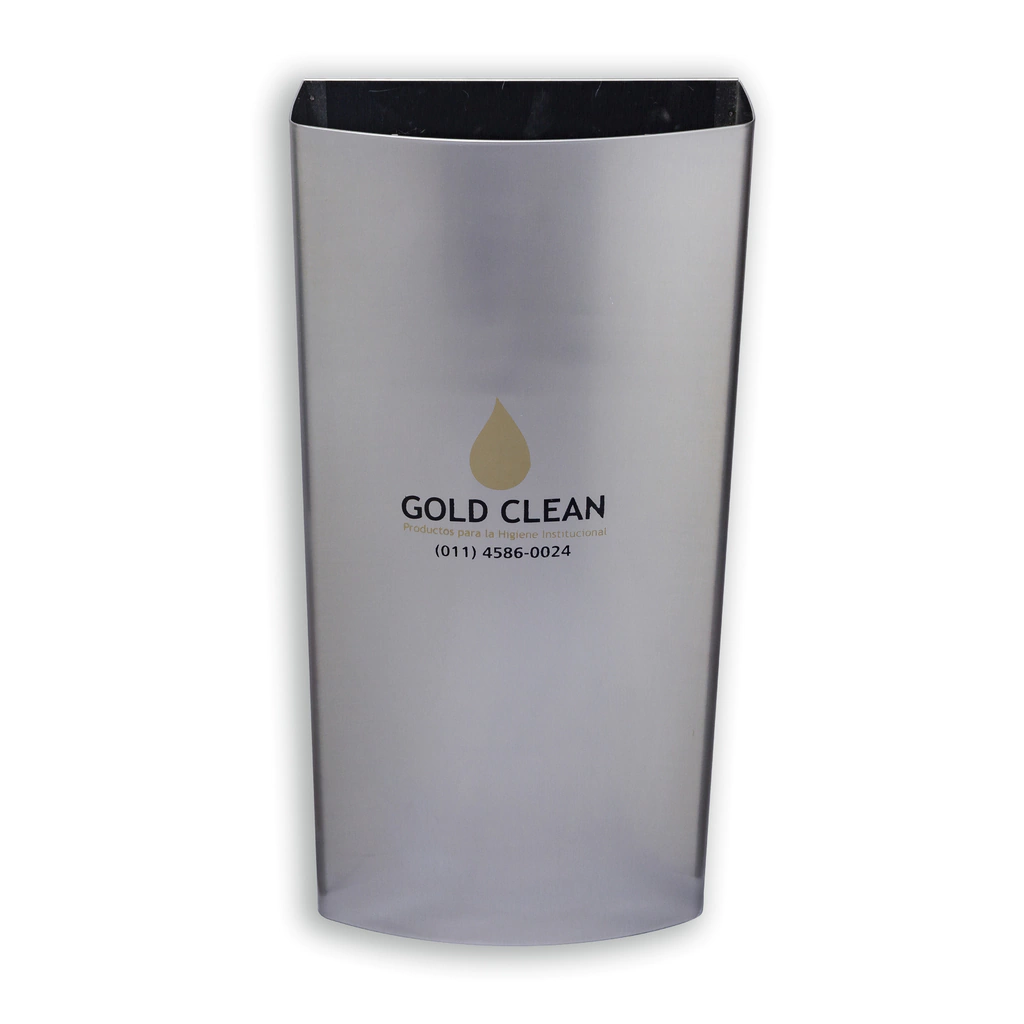 CESTO ACERO INOX.GRANDE