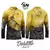 remera payo dorado