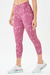 CALZA CAPRI ROXY. ADMIT ONE