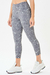 CALZA CAPRI ROXI GRIS. ADMIT ONE