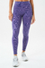 CALZAN SECHA VIOLETA. ADMIT ONE - Tienda Running