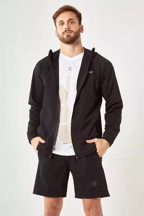 CAMPERA DANTE. EUROSPORT