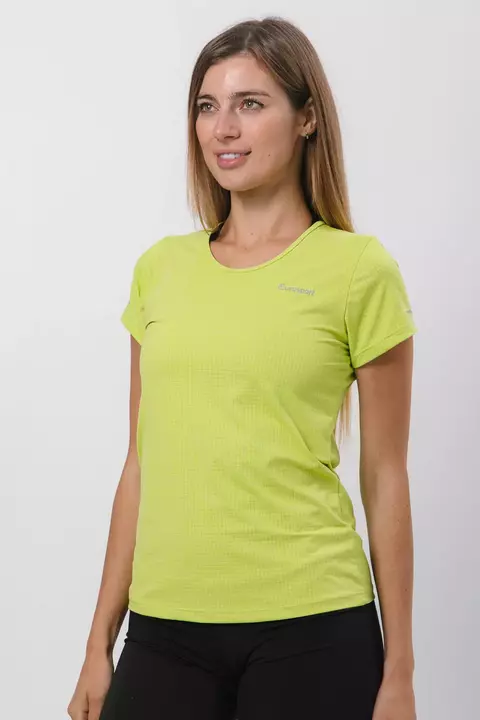 REMERA MIKA. EUROSPORT