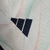 Kit Infantil Ajax Away 23/24 - Adidas - Branco - Whizzy Fut Loja