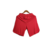 Short Liverpool 23/24 Masculino - Nike - Vermelho - Vai de Camisa