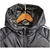 Jaqueta Corta-Vento Manchester United 23/24 - Masculina Adidas - Preta - Whizzy Fut Loja