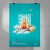 Póster San Pugliese