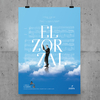Póster El Zorzal
