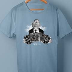 Camiseta Aníbal Troilo
