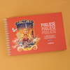 Sketchbook San Pugliese