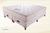 Sommier Gold Jacard 100 x 190