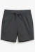 SHORT DE BAÑO GRIS TOPO - comprar online