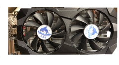 Placa de video OEM AMD Radeon RX 580 2048SP 8 GB - tradepartner