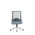 Cadeira Escritório Cinza MK-233C - Makkon - comprar online
