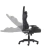 Cadeira Gamer Preta MK-8062 P - Makkon - Mercadão das Cadeiras