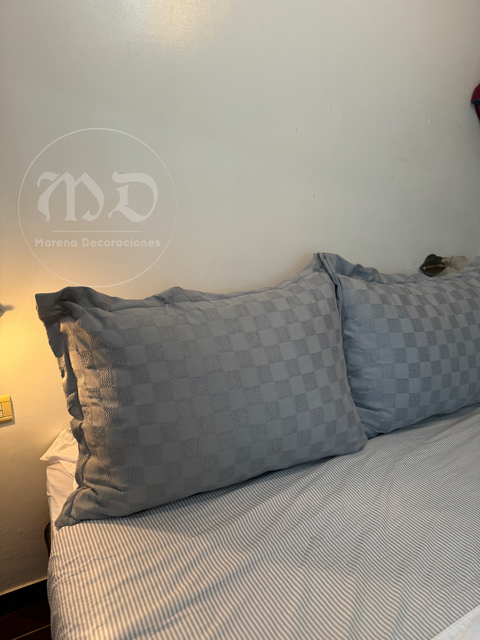 Almohadón Para Respaldar de Cama