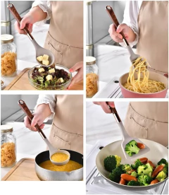 SET DE UTENSILIOS - tienda online