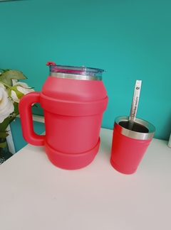 SET DE TERERÉ en internet