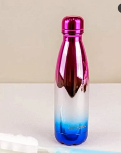 BOTELLA TORNASOLADA en internet