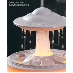 Imagen de HUMIDIFICADOR RAINY