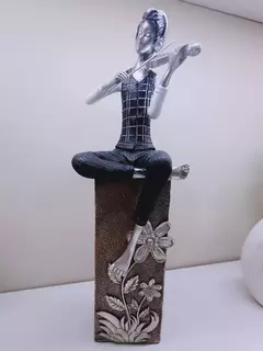VIOLINISTA en internet